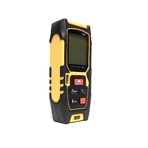 Rolwal Lazer Metre 60 Metre - 2