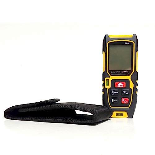 Rolwal Lazer Metre 60 Metre - 3