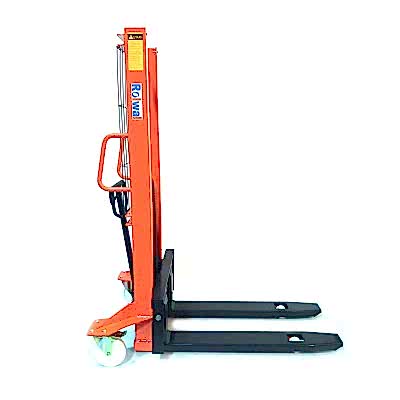 Rolwal Manuel İstif Makinesi 1500 Kg FP-HSA-15-16A - 2