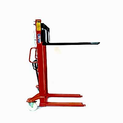 Rolwal Manuel İstif Makinesi 1500 Kg FP-HSA-15-16A - 4