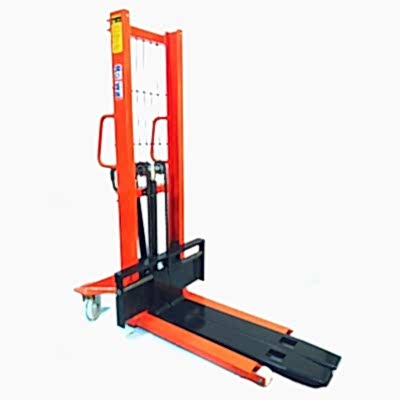 Rolwal Manuel İstif Makinesi 1500 Kg FP-HSA-15-16A - 5