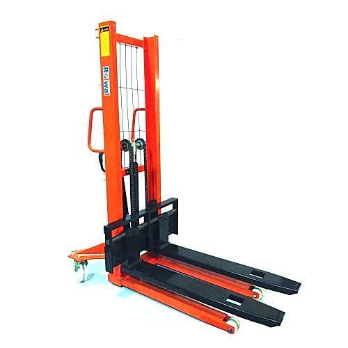Rolwal Manuel İstif Makinesi 1500 Kg FP-HSA-15-16A - 6