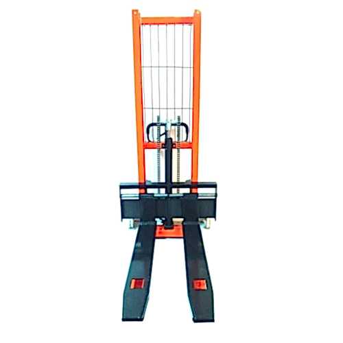 Rolwal Manuel İstif Makinesi 1500 Kg FP-HSA-15-16A - 7