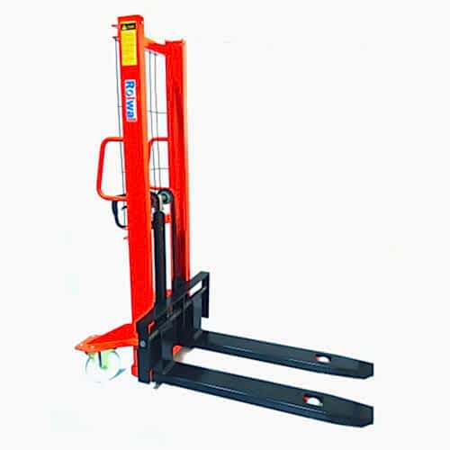 Rolwal Manuel İstif Makinesi 1500 Kg FP-HSA-15-16A - 1