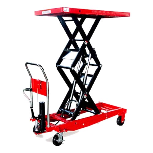 Rolwal Platform 500 Kg FP-PM-SYTJ-W50 - 1