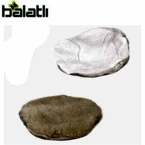 Rolwal Polisaj Keçesi FP-EAL-VPCPS1001 - 1