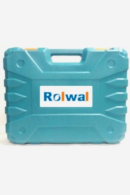 Rolwal Profesyonel 1200W Kırıcı Delici Hilti - 4