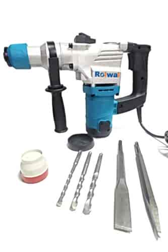 Rolwal Profesyonel 1200W Kırıcı Delici Hilti - 2