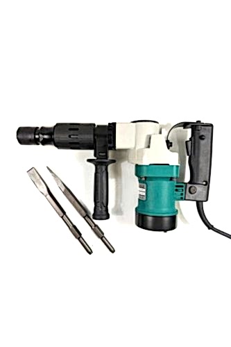 Rolwal Profesyonel 1200W Kırıcı Hilti - 2