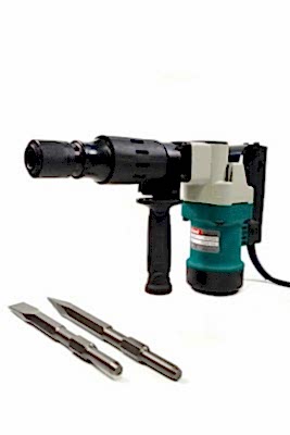 Rolwal Profesyonel 1200W Kırıcı Hilti - 3