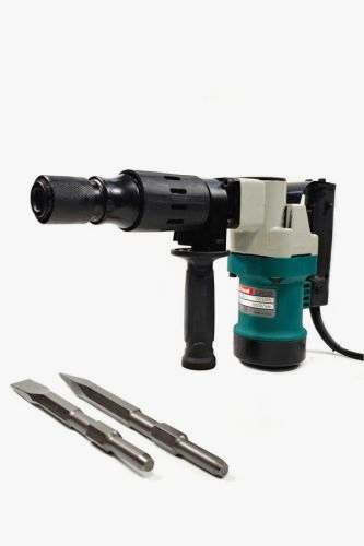 Rolwal Profesyonel 1200W Kırıcı Hilti - 3