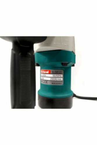Rolwal Profesyonel 1200W Kırıcı Hilti - 4