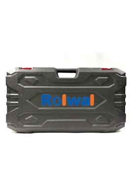 Rolwal Profesyonel 1200W Kırıcı Hilti - 5