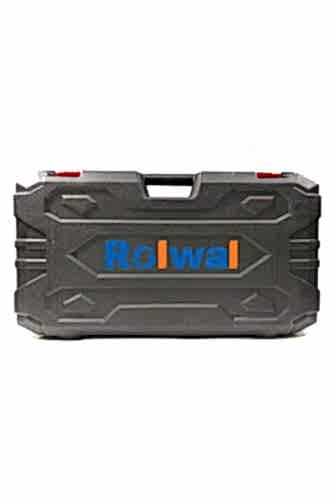 Rolwal Profesyonel 1200W Kırıcı Hilti - 5