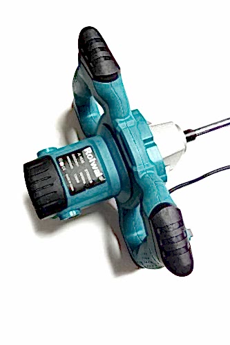 Rolwal Profesyonel 1300W Devir Ayarlı Karıştırıcı - 2