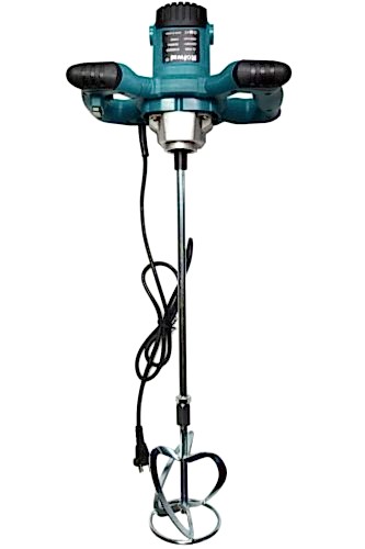 Rolwal Profesyonel 1300W Devir Ayarlı Karıştırıcı - 1