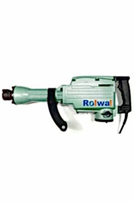 Rolwal Profesyonel 1500W Kırıcı 60J - 3
