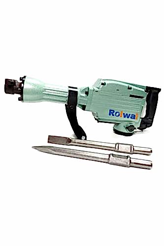 Rolwal Profesyonel 1500W Kırıcı 60J - 1