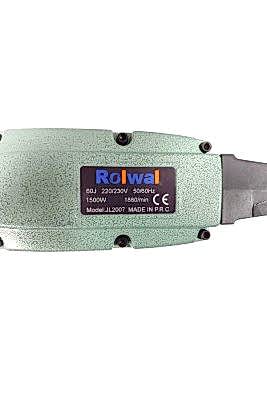 Rolwal Profesyonel 1500W Kırıcı 60J - 5