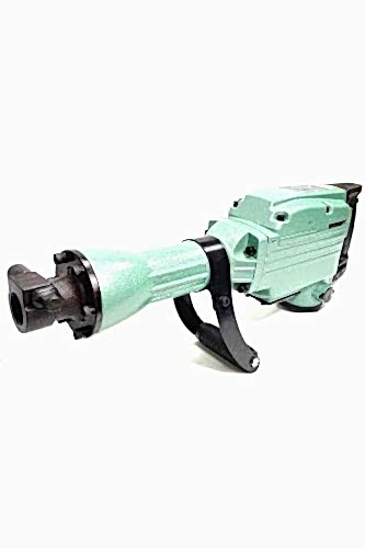 Rolwal Profesyonel 1500W Kırıcı 60J - 6