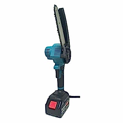 Rolwal Profesyonel 21V 2.0ah Şarjlı Dal Budama Testeresi 15 cm - 4