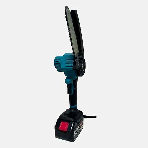 Rolwal Profesyonel 21V 2.0ah Şarjlı Dal Budama Testeresi 15 cm - 4
