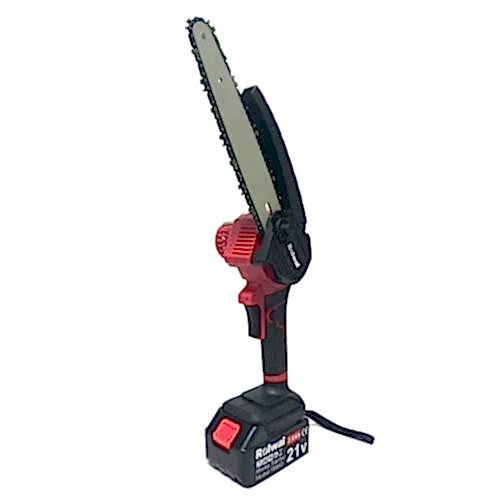 Rolwal Profesyonel 21V 2.0ah Şarjlı Dal Budama Testeresi 20 cm - 2