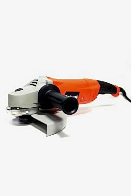 Rolwal Profesyonel 230mm Spiral Taşlama Makinesi FP-EAL-TM2380 - 3