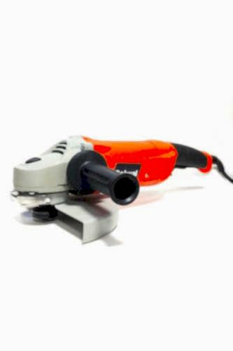 Rolwal Profesyonel 230mm Spiral Taşlama Makinesi FP-EAL-TM2380 - 3
