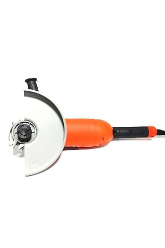 Rolwal Profesyonel 230mm Spiral Taşlama Makinesi FP-EAL-TM2380 - 4