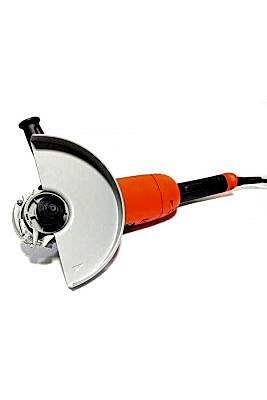 Rolwal Profesyonel 230mm Spiral Taşlama Makinesi FP-EAL-TM2380 - 5