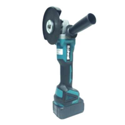 Rolwal Profesyonel 3lü Tamir Seti 18 Volt 4 Amper - 2