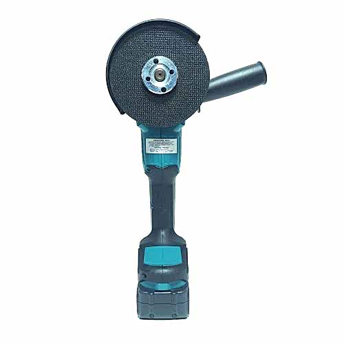 Rolwal Profesyonel 3lü Tamir Seti 18 Volt 4 Amper - 6