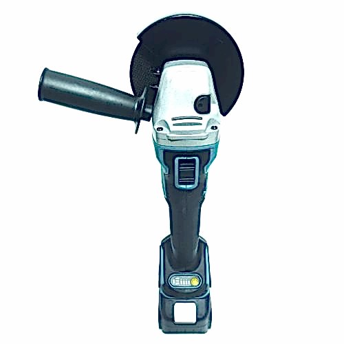 Rolwal Profesyonel 3lü Tamir Seti 18 Volt 4 Amper - 7