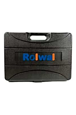 Rolwal Profesyonel 850W Devir Ayarlı Dekupaj Testere - 3