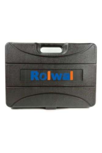 Rolwal Profesyonel 850W Devir Ayarlı Dekupaj Testere - 3