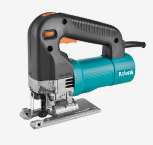 Rolwal Profesyonel 850W Devir Ayarlı Dekupaj Testere - 1