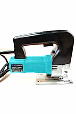 Rolwal Profesyonel 850W Devir Ayarlı Dekupaj Testere - 2