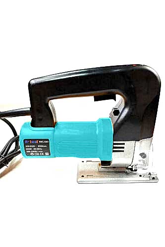 Rolwal Profesyonel 850W Devir Ayarlı Dekupaj Testere - 2