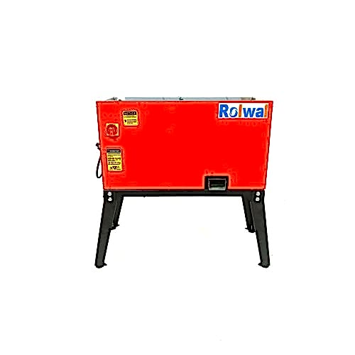 Rolwal Salça Makinesi - 1
