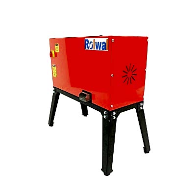 Rolwal Salça Makinesi - 2