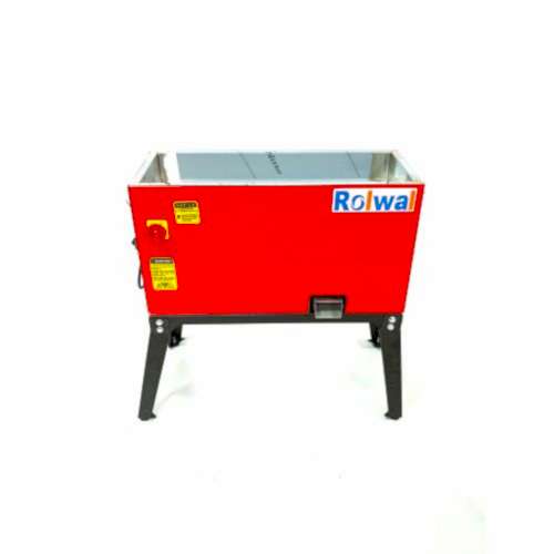 Rolwal Salça Makinesi - 6