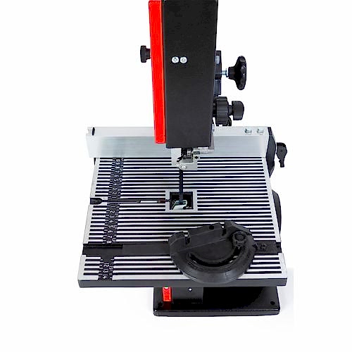 Rolwal Şerit Testere 250W RWL-RSB205 - 3