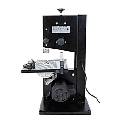 Rolwal Şerit Testere 250W RWL-RSB205 - 4