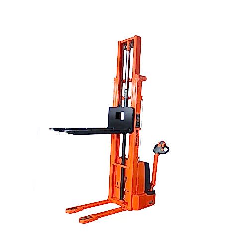 Rolwal Tam Akülü İstif Makinesi 1500 Kg 3.3 Metre - 2