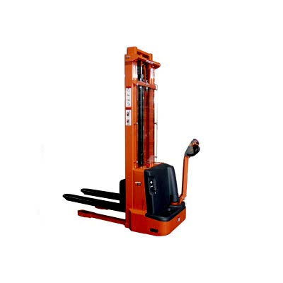 Rolwal Tam Akülü İstif Makinesi 1500 Kg 3.3 Metre - 3