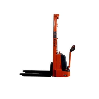 Rolwal Tam Akülü İstif Makinesi 1500 Kg 3 Metre - 1