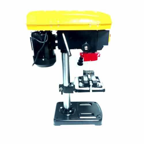 Rolwal Tezgah Tipi Sütunlu Matkap 500W - 5