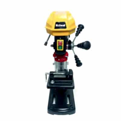 Rolwal Tezgah Tipi Sütunlu Matkap 500W - 2