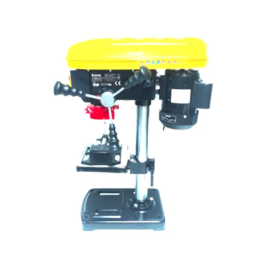 Rolwal Tezgah Tipi Sütunlu Matkap 500W - 3